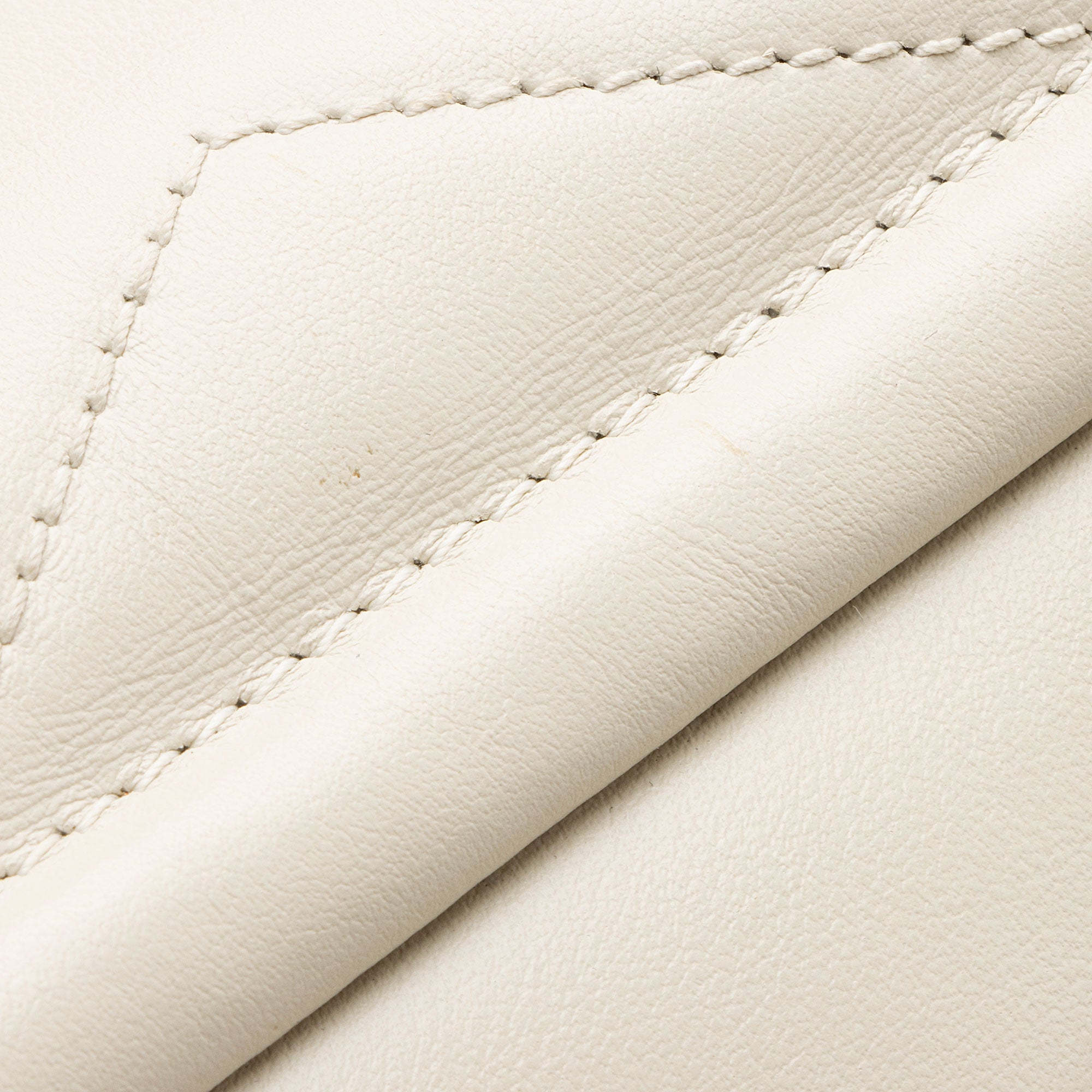 Saint Laurent Matelasse Calfskin Monogram LouLou Toy Crossbody