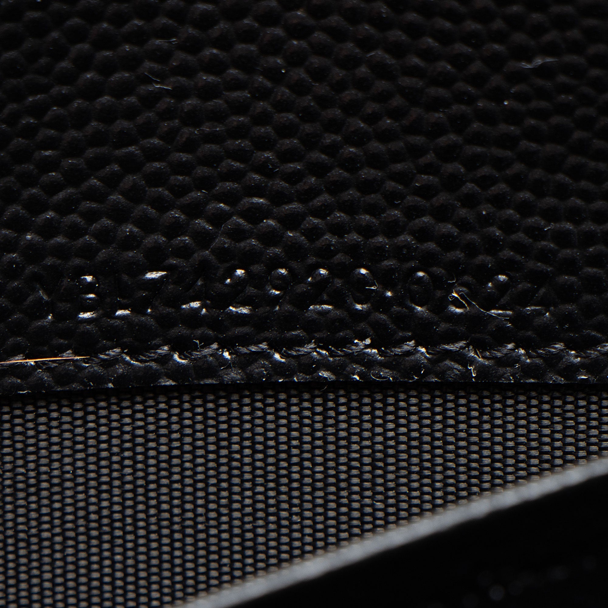 Saint Laurent Matelasse Grain de Poudre Monogram Envelope Chain Wallet