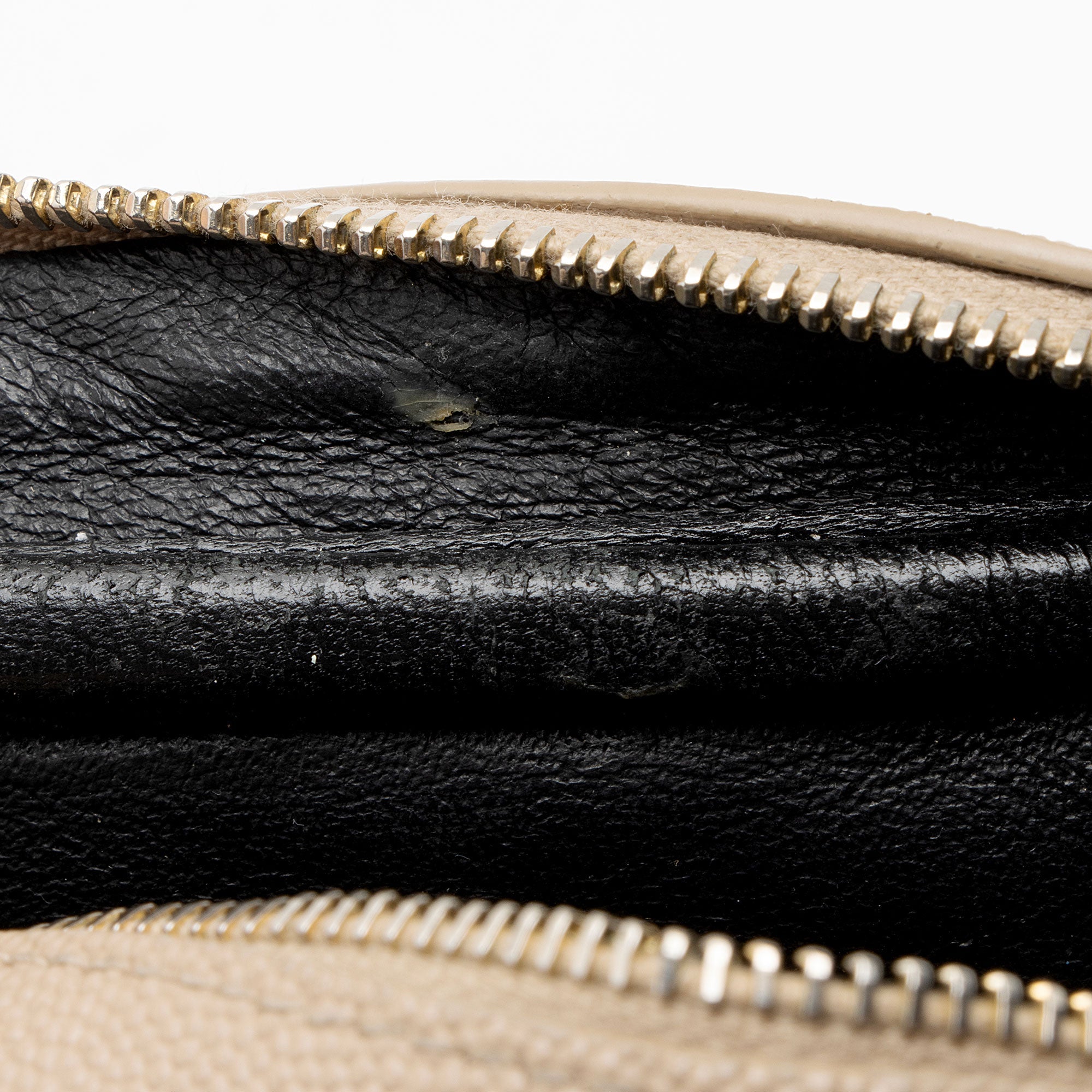Saint Laurent Matelasse Grain de Poudre Monogram Lou Mini Camera Bag