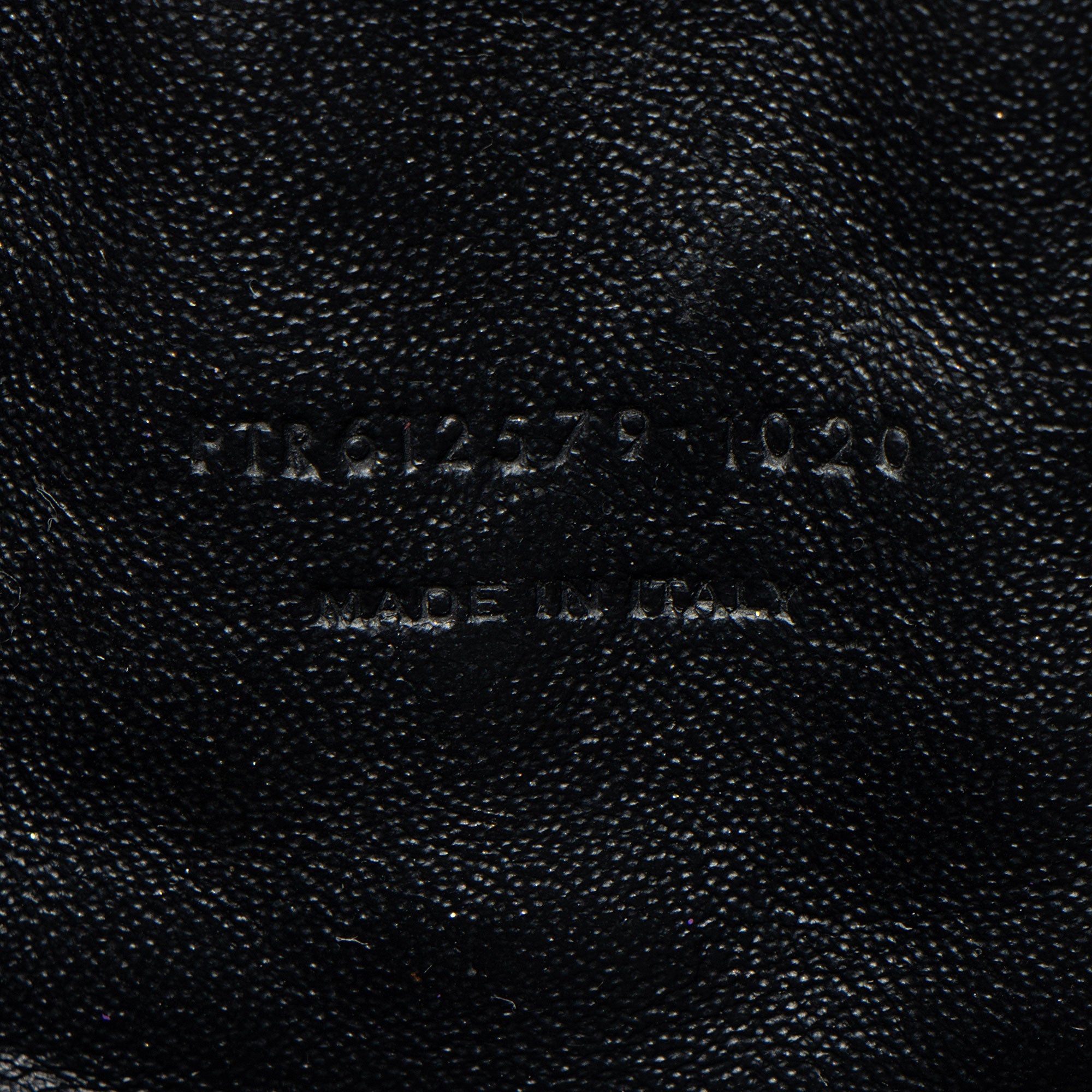 Saint Laurent Matelasse Grain de Poudre Monogram Lou Mini Camera Bag