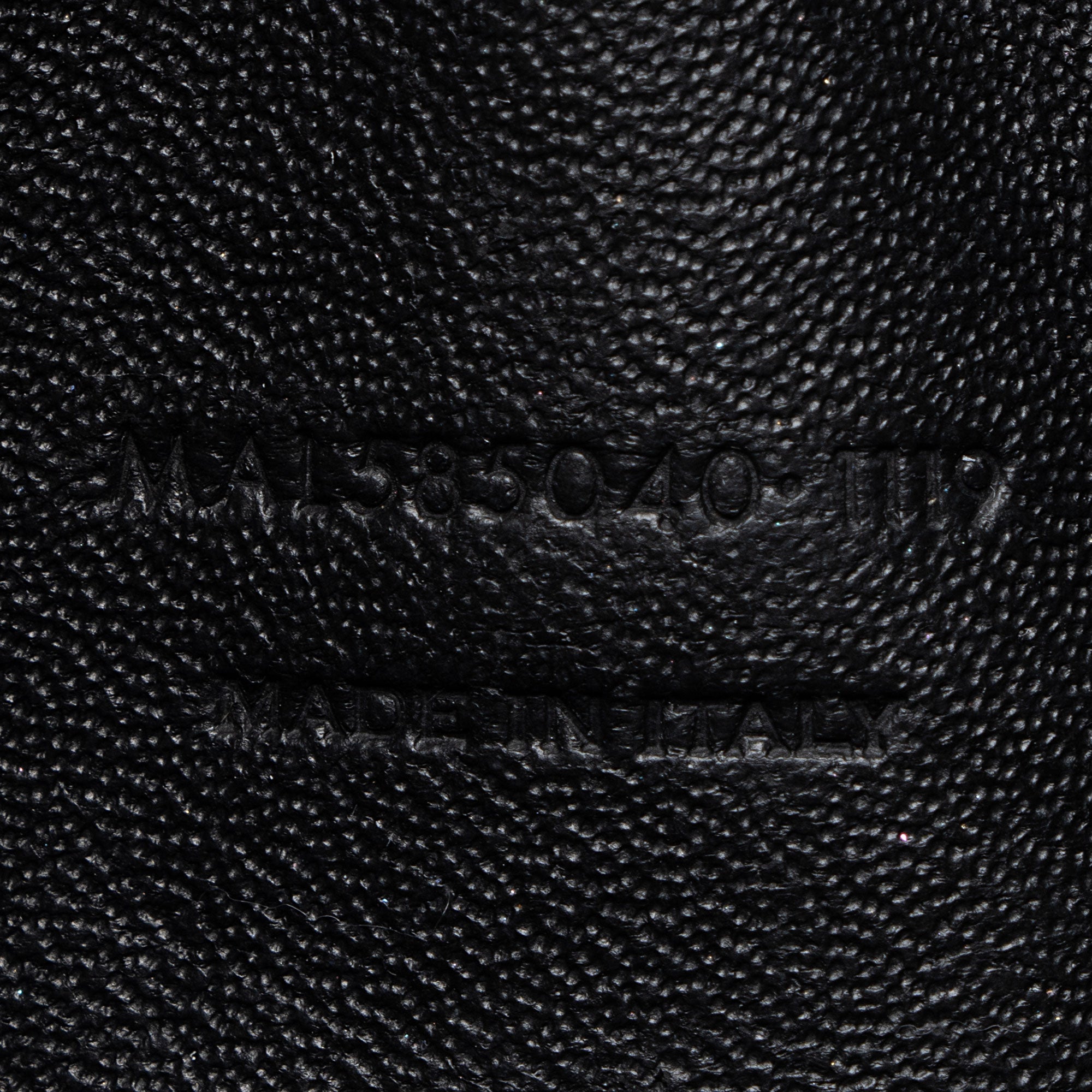 Saint Laurent Matelasse Grain de Poudre Monogram Lou Mini Camera Bag
