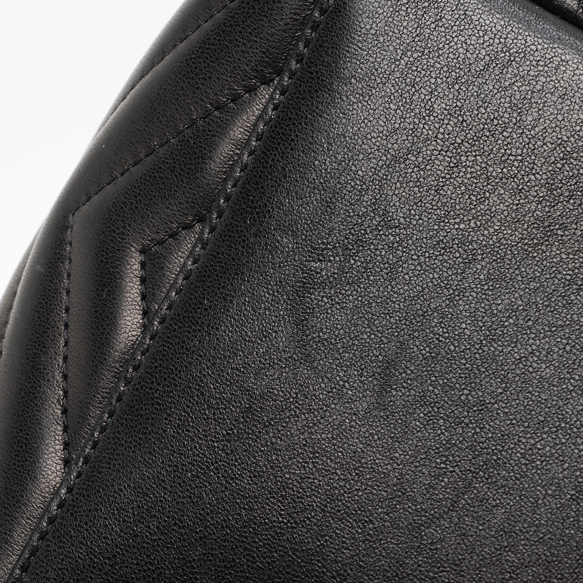 Saint Laurent Matelasse Lambskin Tweed Monogram Joe Backpack (SHF-akbPI0)