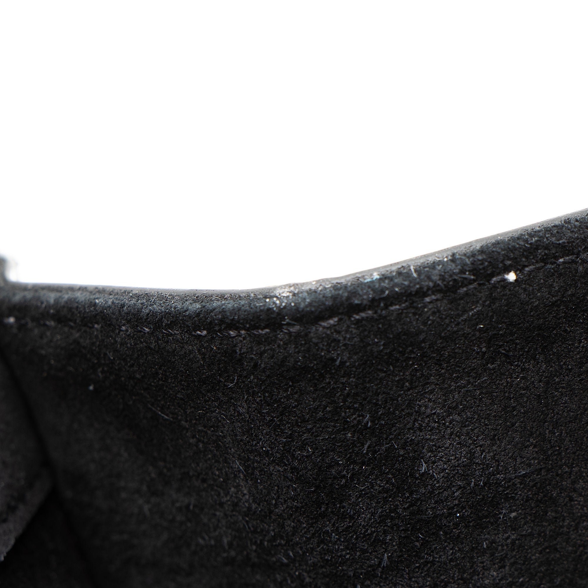 Saint Laurent Metallic Patent Leather Kate Small Shoulder Bag (SHF-JmBS7h)