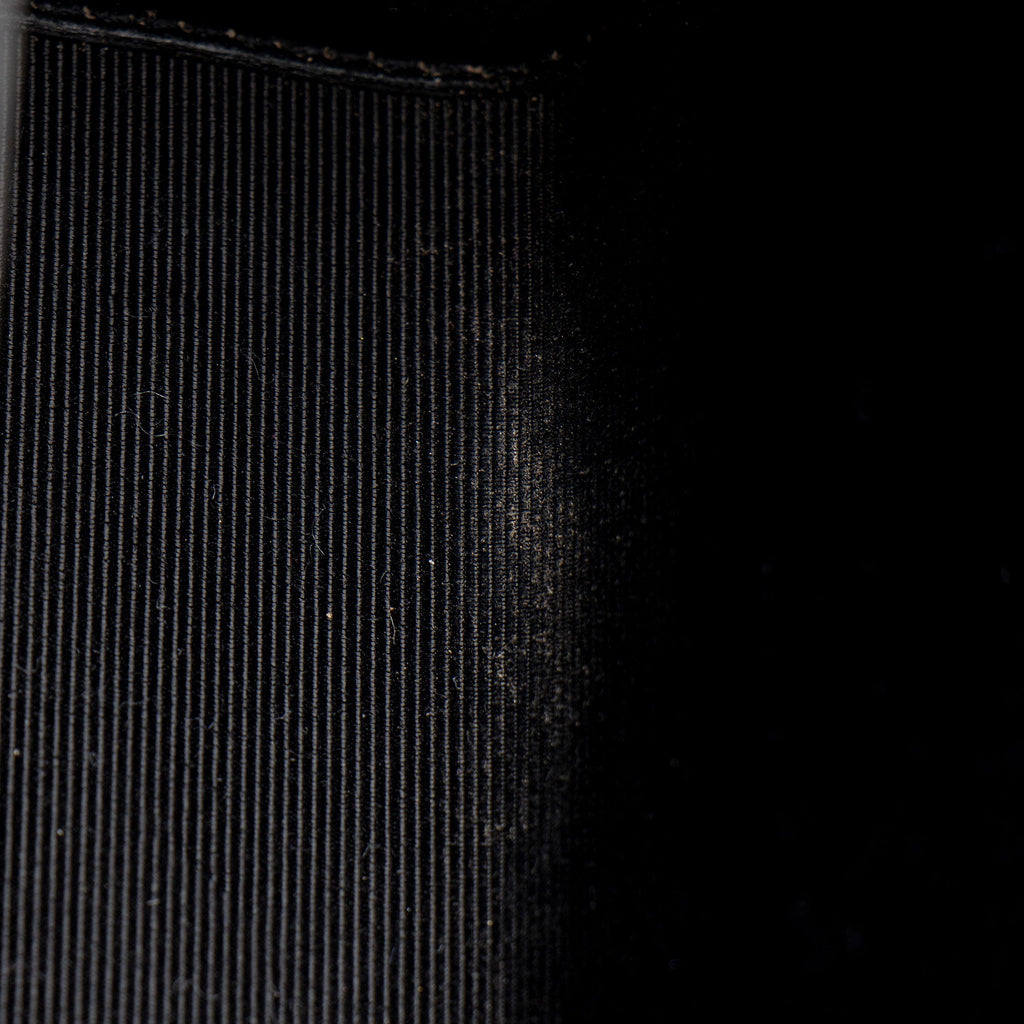 Saint Laurent Mixed Matelasse Grain de Poudre Monogram Medium Shoulder Bag