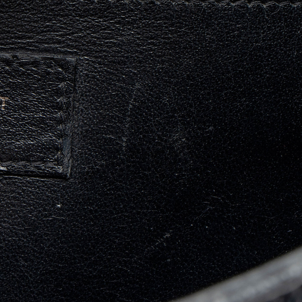 Saint Laurent Mixed Matelasse Grain de Poudre Monogram Medium Shoulder Bag