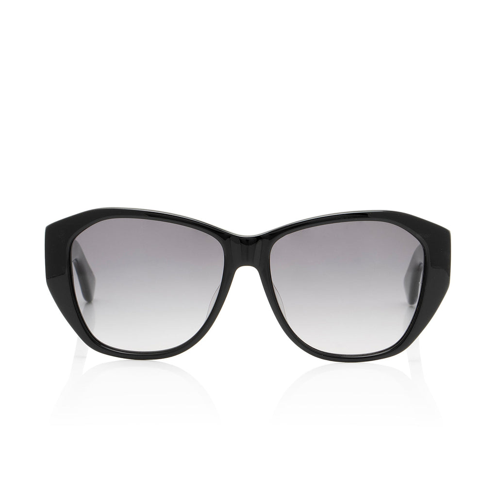 Saint Laurent Monogram Sunglasses