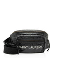 Saint Laurent Nylon Logo Nuxx Belt Bag