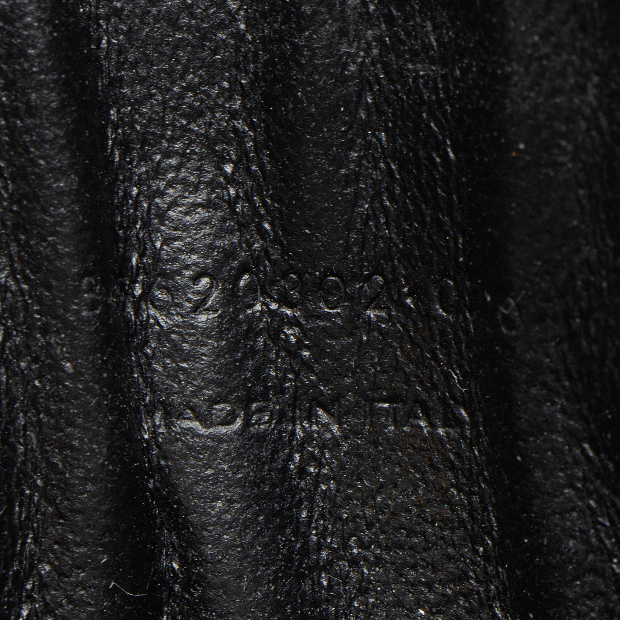 Saint Laurent Patent Leather Love Heart Belt Bag