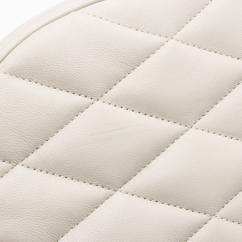 Saint Laurent Quilted Lambskin Lolita Cosmetic Pouch