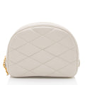 Saint Laurent Quilted Lambskin Lolita Cosmetic Pouch