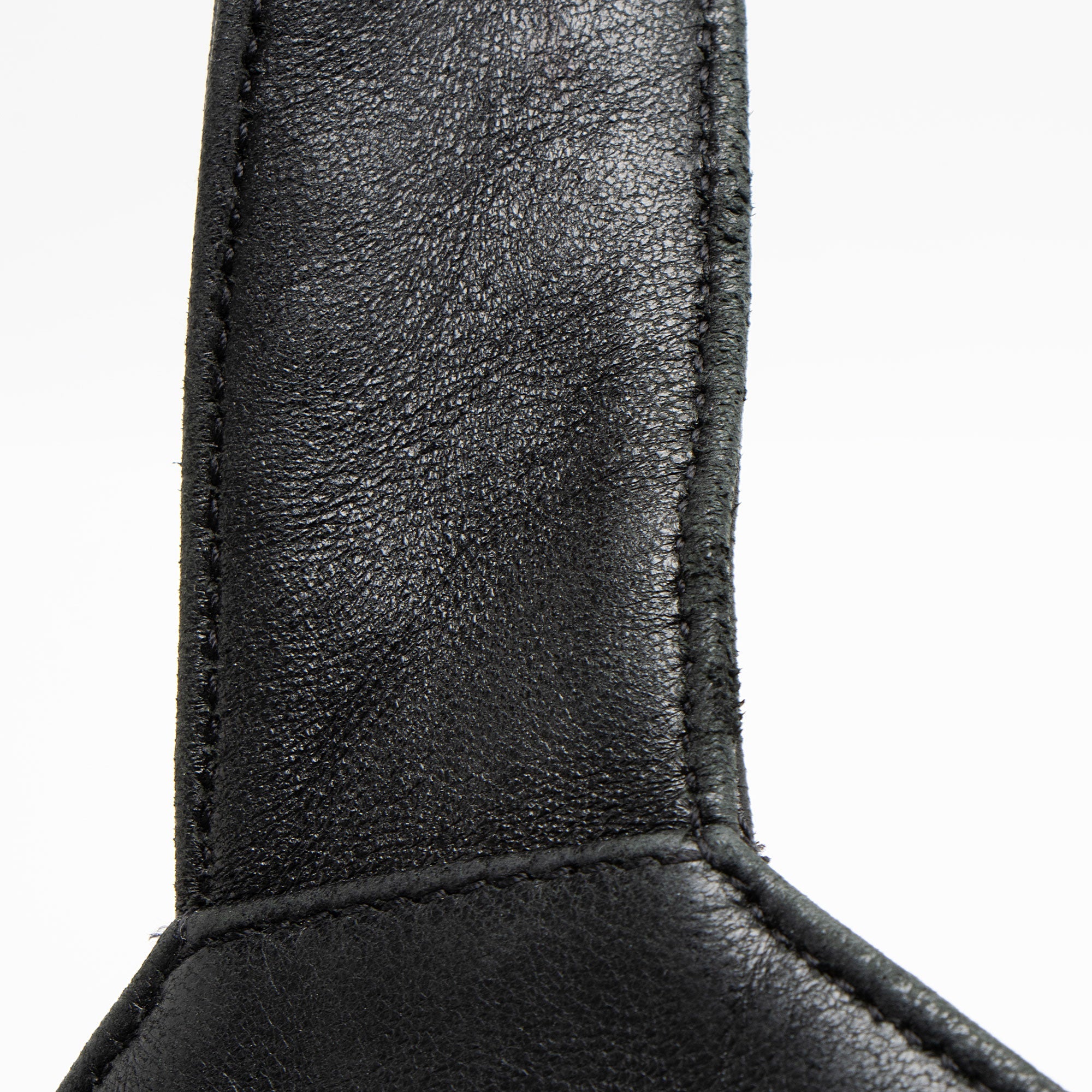 Saint Laurent Quilted Lambskin Monogram Icare Maxi Shopping Tote