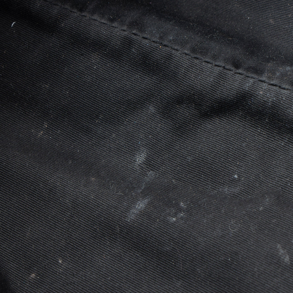 Saint Laurent Quilted Lambskin Monogram Icare Maxi Shopping Tote