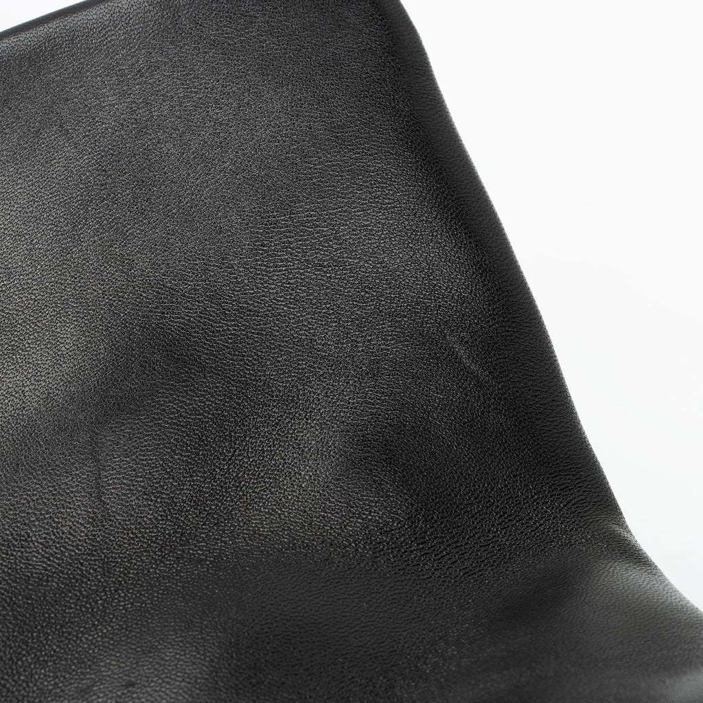 Saint Laurent Quilted Lambskin Monogram Le 57 Hobo