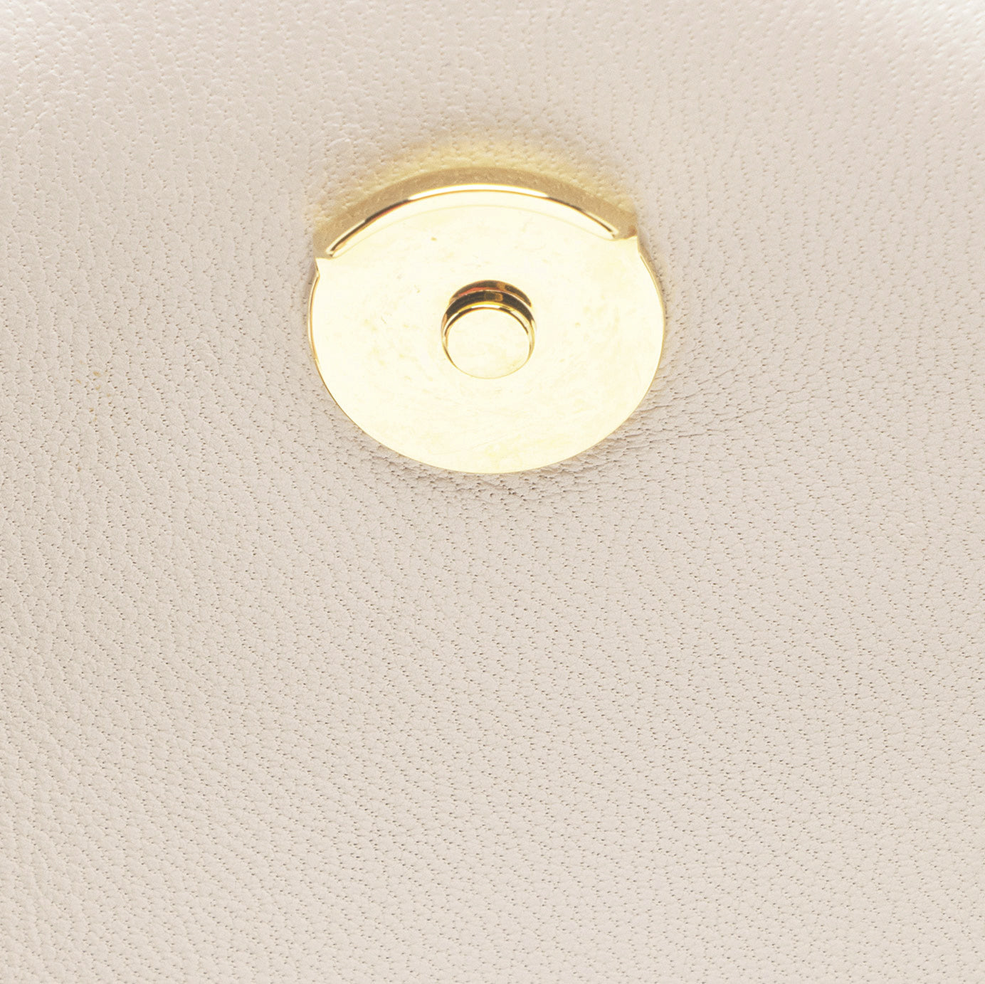 Saint Laurent Quilted Lambskin Puffer Sade Clutch (SHF-Acb2VB)
