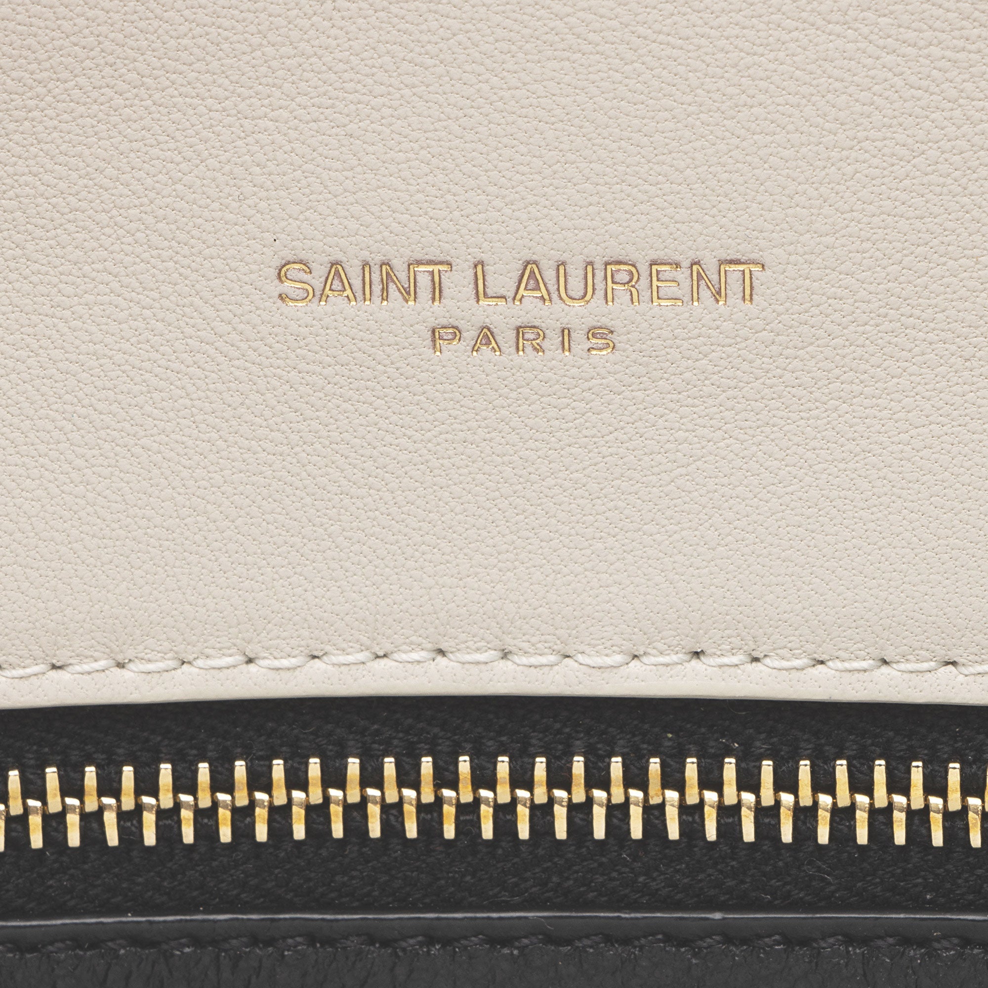 Saint Laurent Quilted Lambskin Puffer Sade Clutch (SHF-Acb2VB)