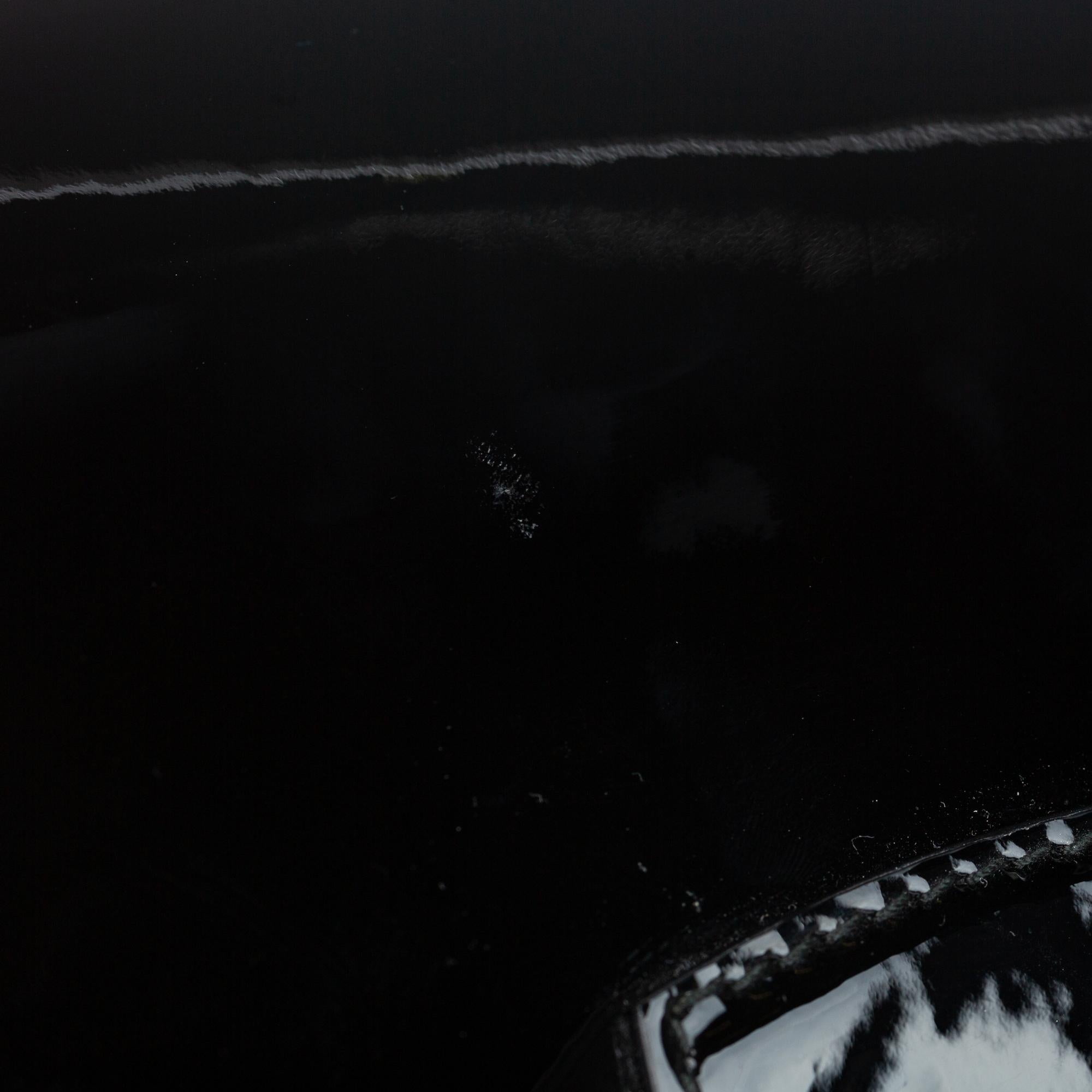 Saint Laurent Sac Le Sixieme Patent Leather Shoulder Bag (SHG-30749)