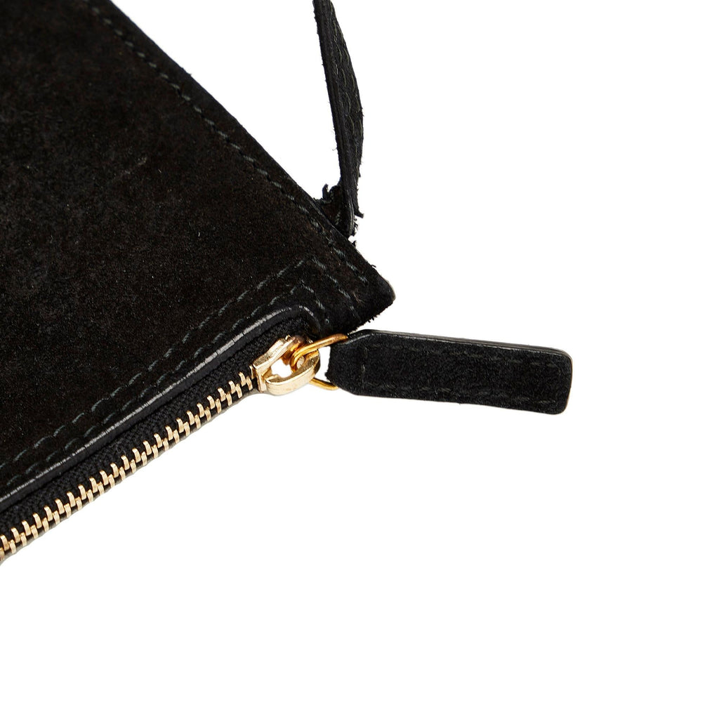 Saint Laurent Sac Muse Patent Leather Handbag (SHG-21584)