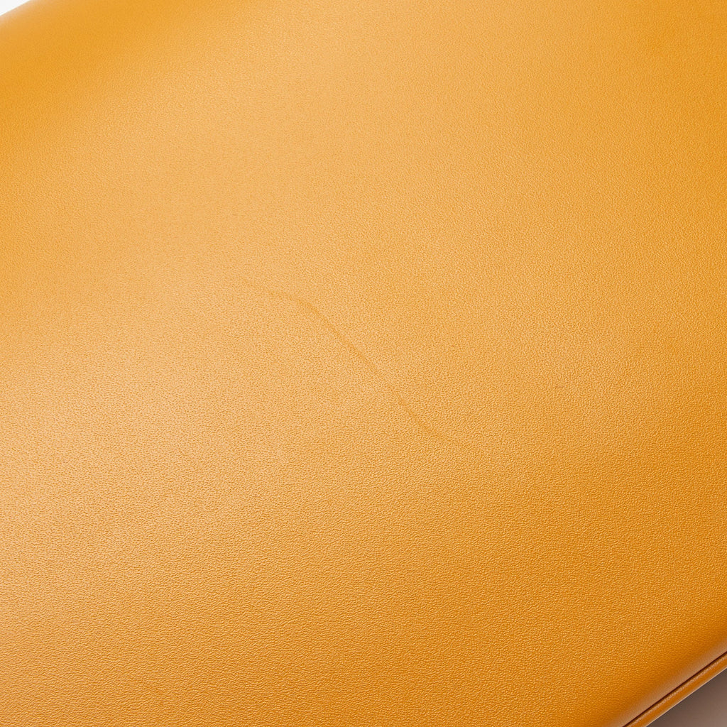 Saint Laurent Smooth Calfskin Le Maillon Shoulder Bag (SHF-jgkVVY)