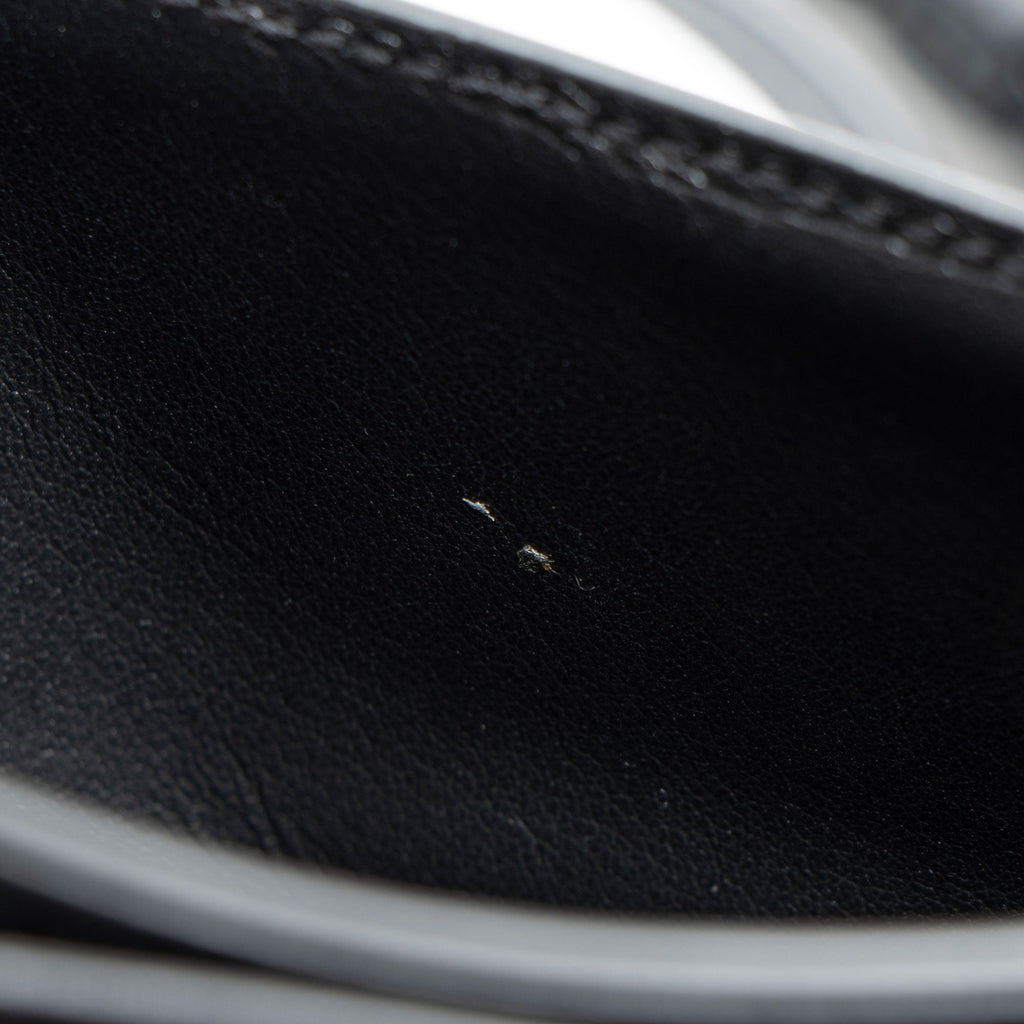 Saint Laurent Smooth Calfskin Le Maillon Shoulder Bag