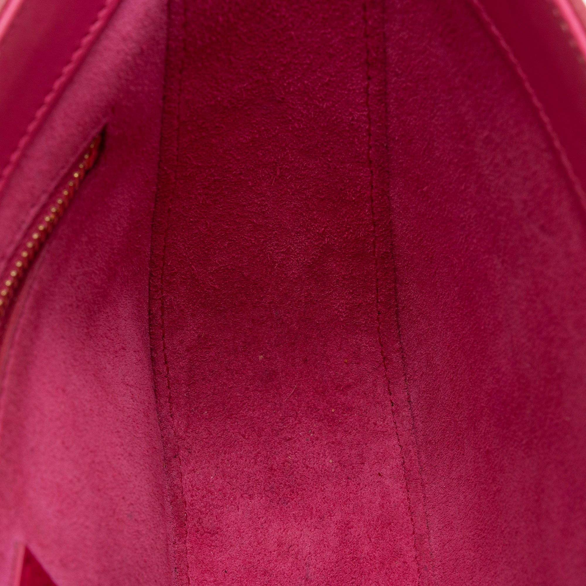Saint Laurent Smooth Calfskin Monogram Le 5 A 7 Hobo