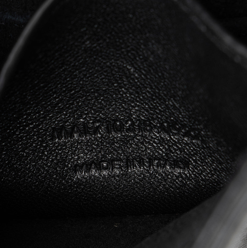 Saint Laurent Smooth Calfskin Monogram Le 5 A 7 Mini Hobo