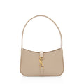 Saint Laurent Smooth Calfskin Monogram Le 5 A 7 Mini Hobo