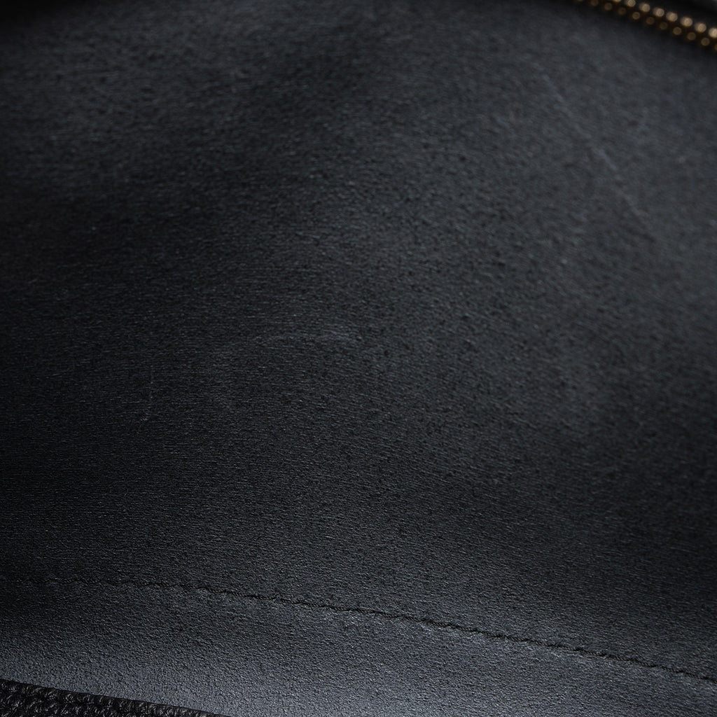 Salvatore Ferragamo Calfskin Amy Mini Tote (SHF-22524)