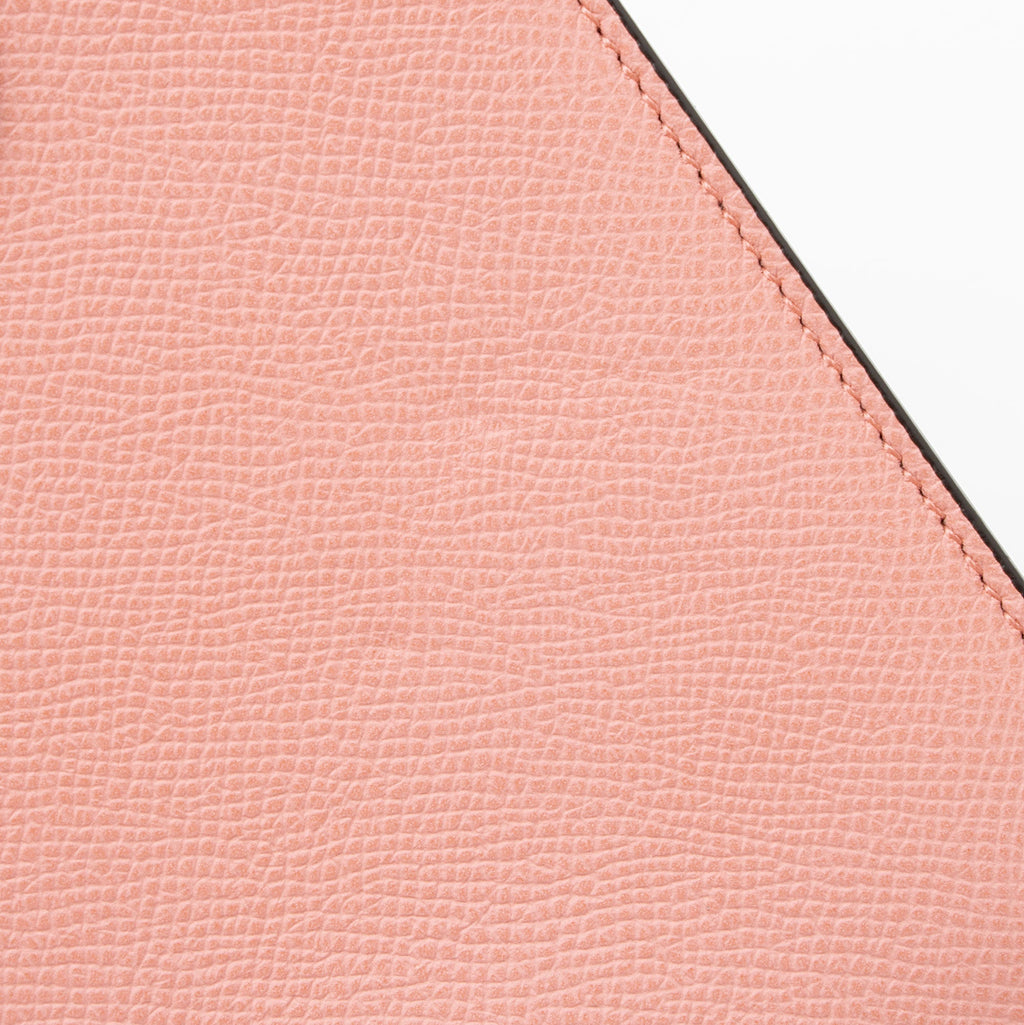 Ferragamo Calfskin Studio Small Tote