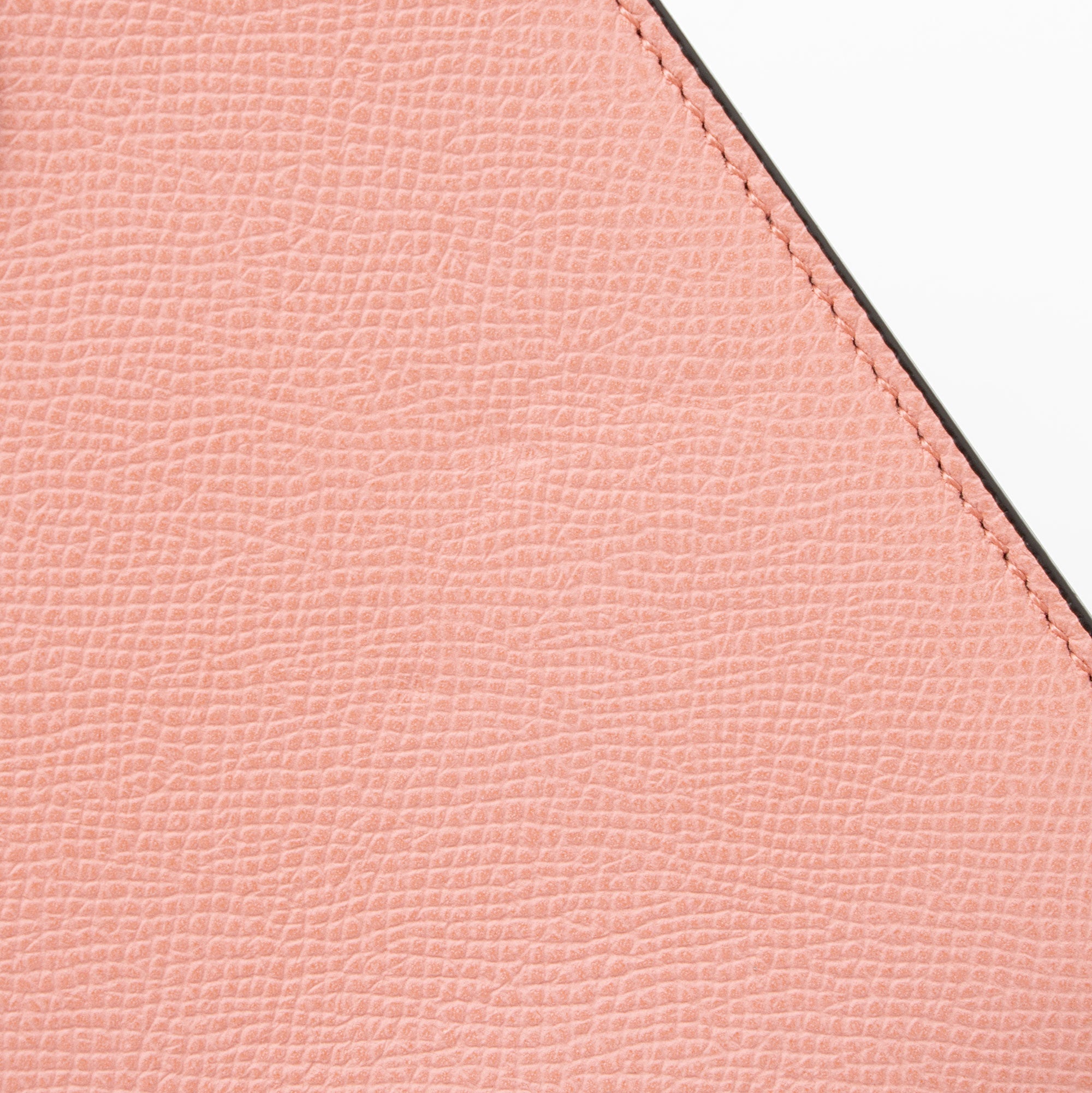 Ferragamo Calfskin Studio Small Tote