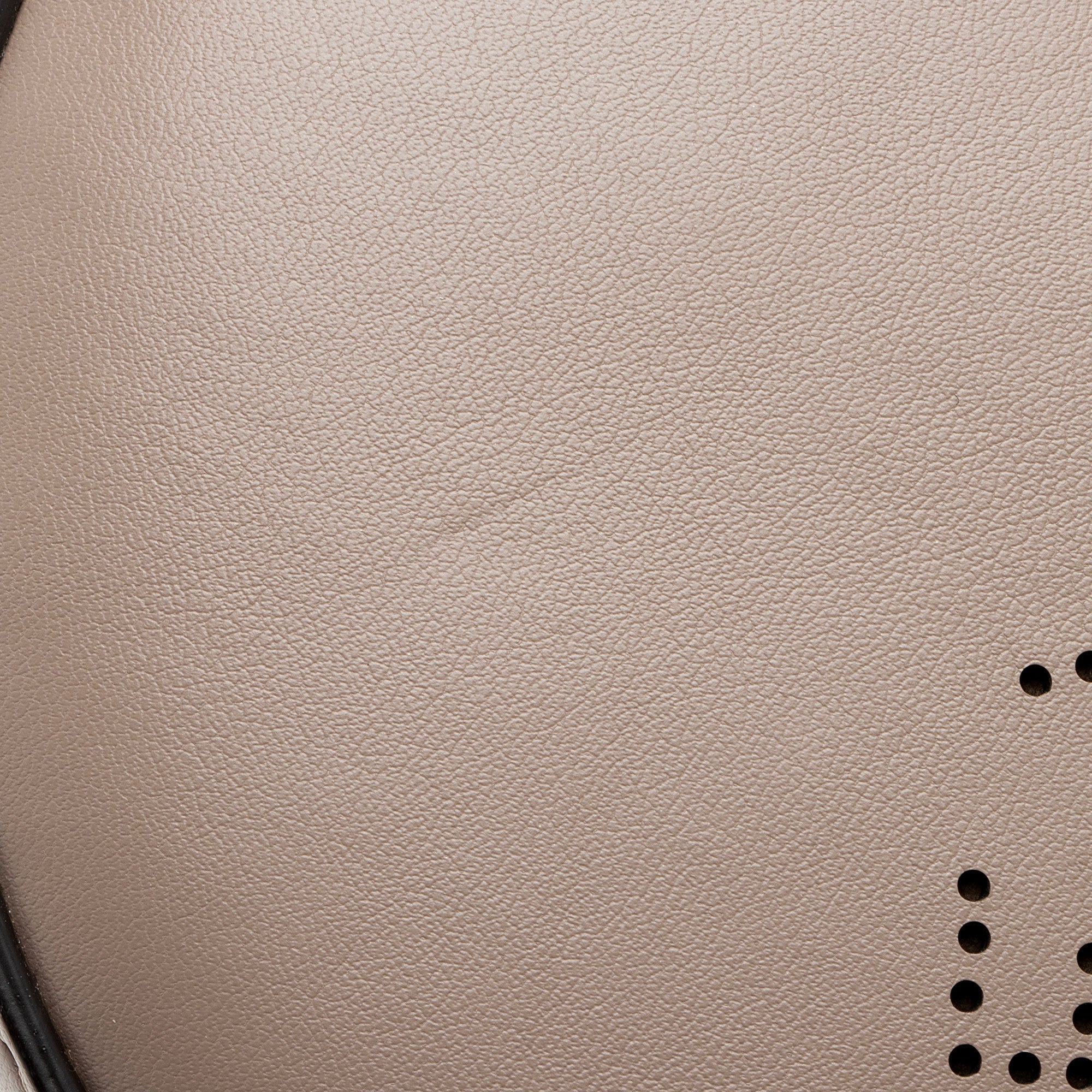 Stella McCartney Eco Alter Nappa Perforated Logo Small Hobo
