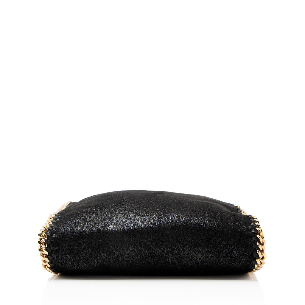 Stella McCartney Shaggy Deer Falabella Mini Tote
