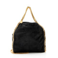 Stella McCartney Shaggy Deer Falabella Mini Tote
