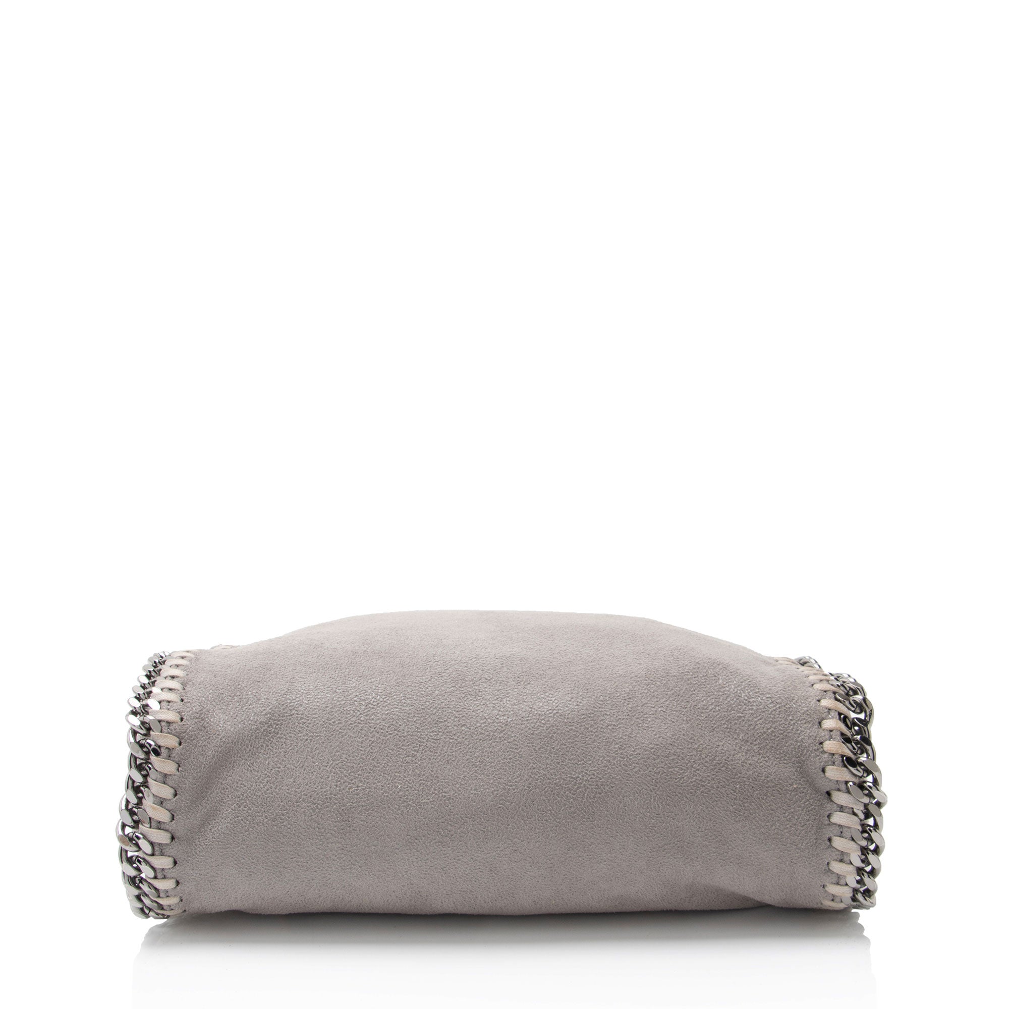 Stella McCartney Shaggy Deer Falabella Mini Tote