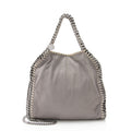 Stella McCartney Shaggy Deer Falabella Mini Tote