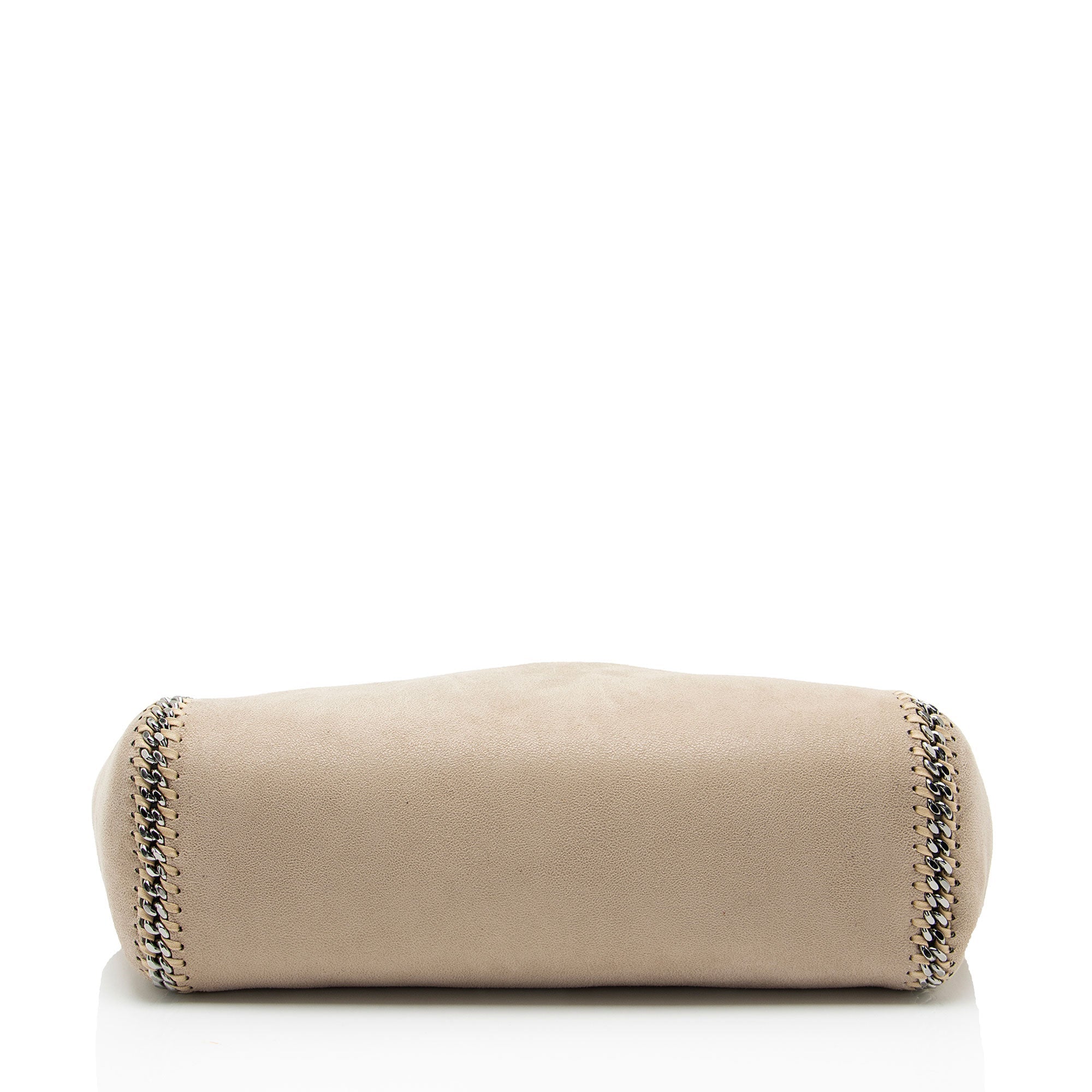 Stella McCartney Shaggy Deer Falabella Reversible Tote