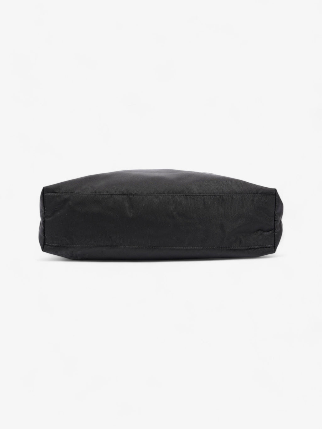 Prada Tote Bag Black Nylon