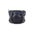 Chanel Lady Braid Tote Bag