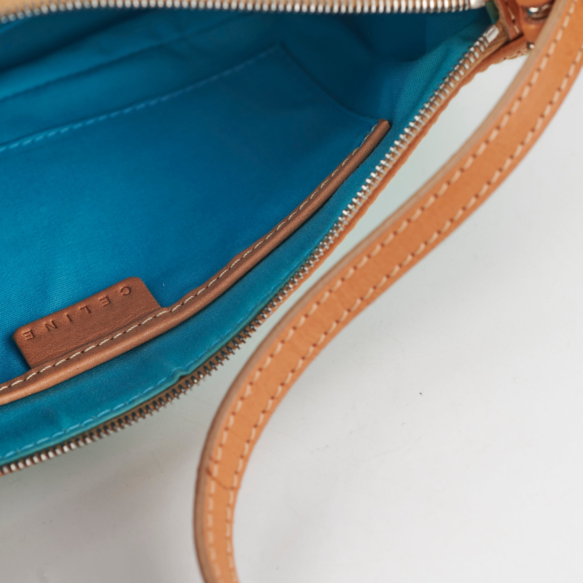 Celine Pochette Shoulder Bag
