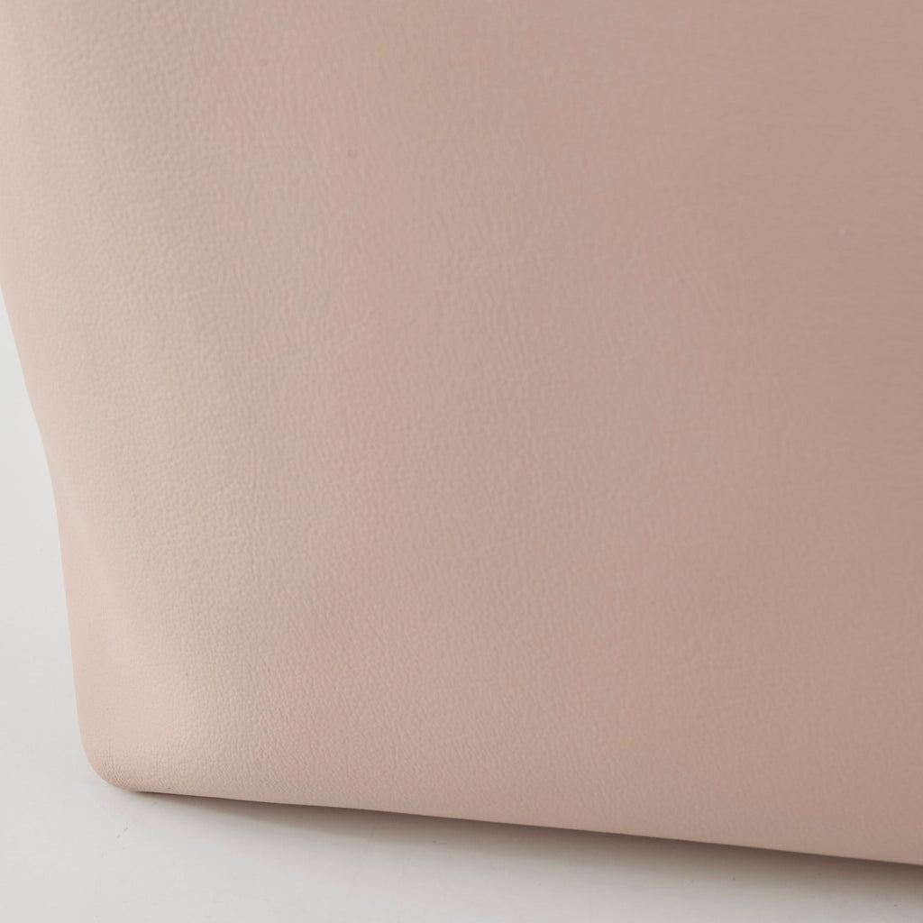 Saint Laurent East/West Shopping Tote Pink