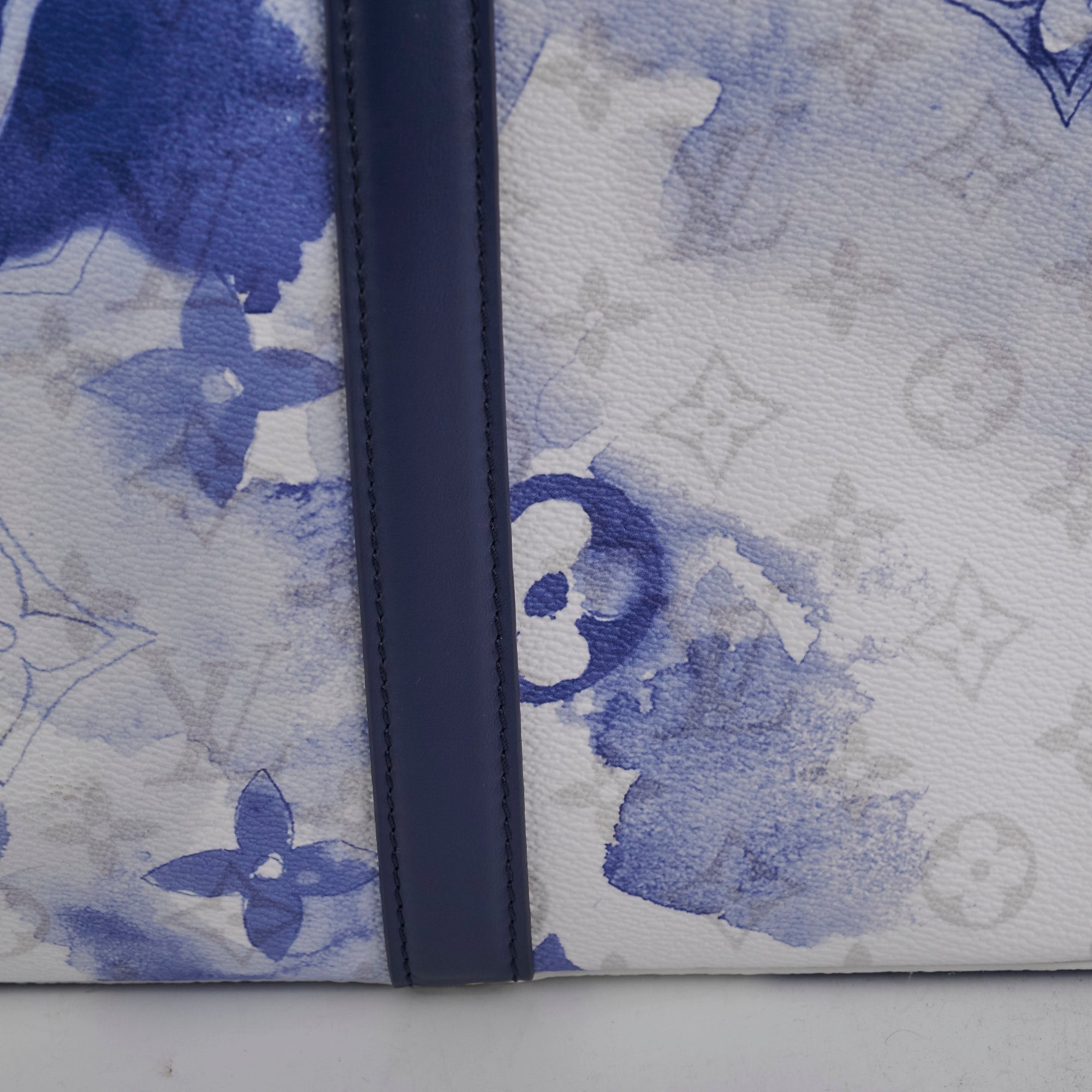 Louis Vuitton Monogram Watercolour Weekend Tote PM