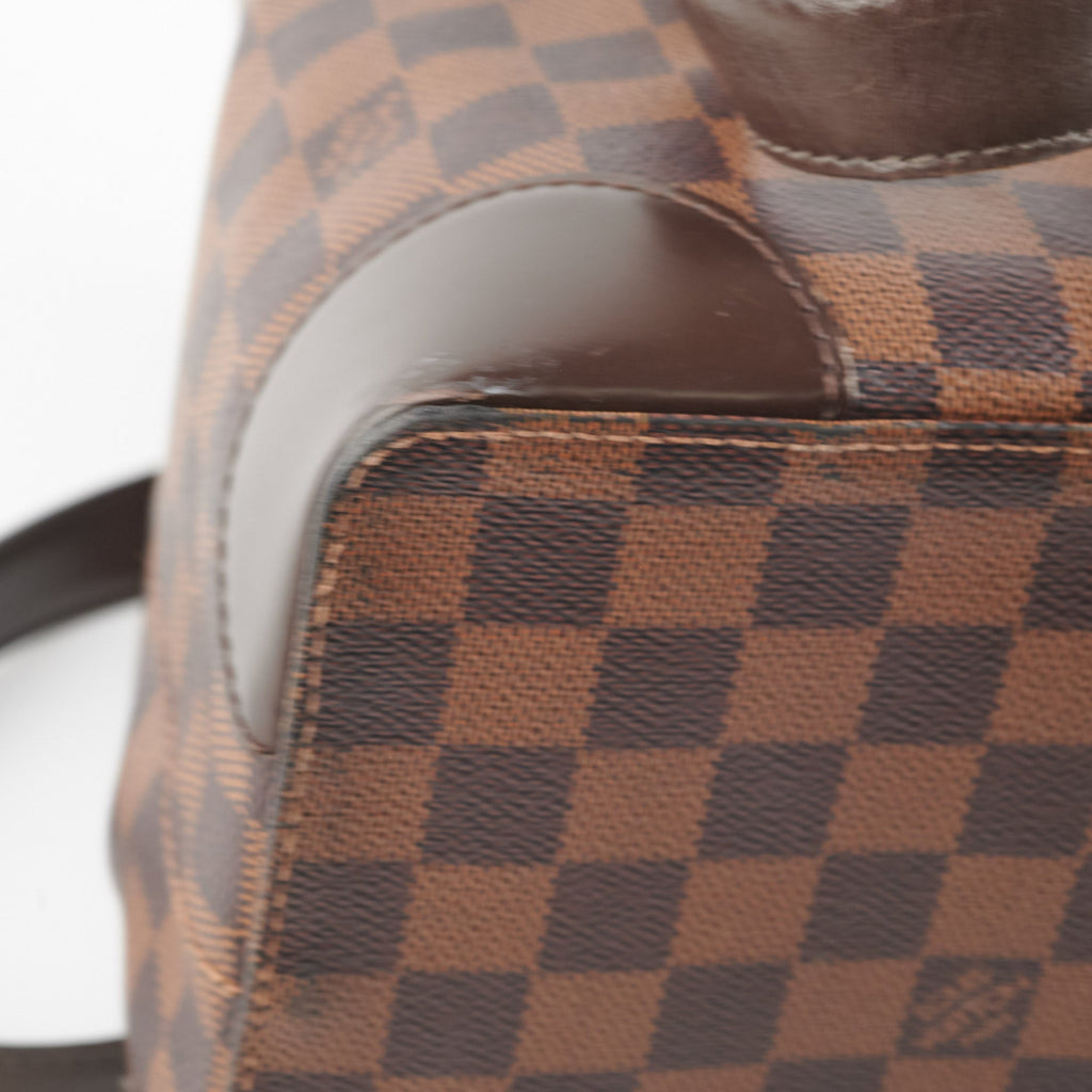 Louis Vuitton Hampstead MM Monogram Tote