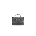 Gucci Bright Bit Convertible Tote Medium Black