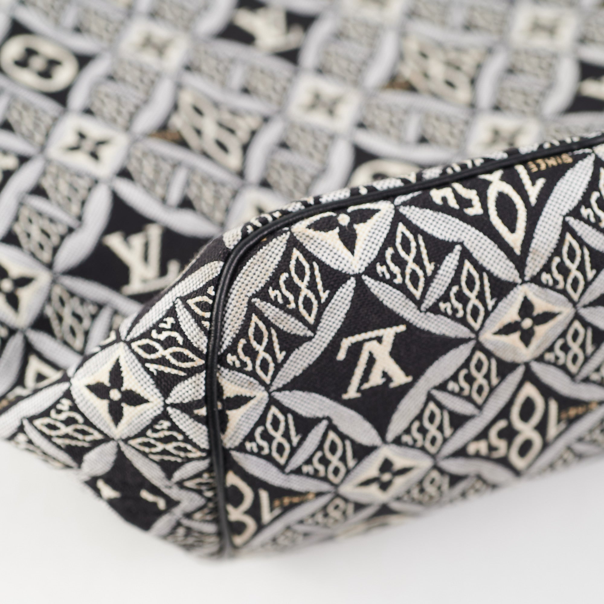 Louis Vuitton Since 1854 Neverfull MM Shoulder Bag
