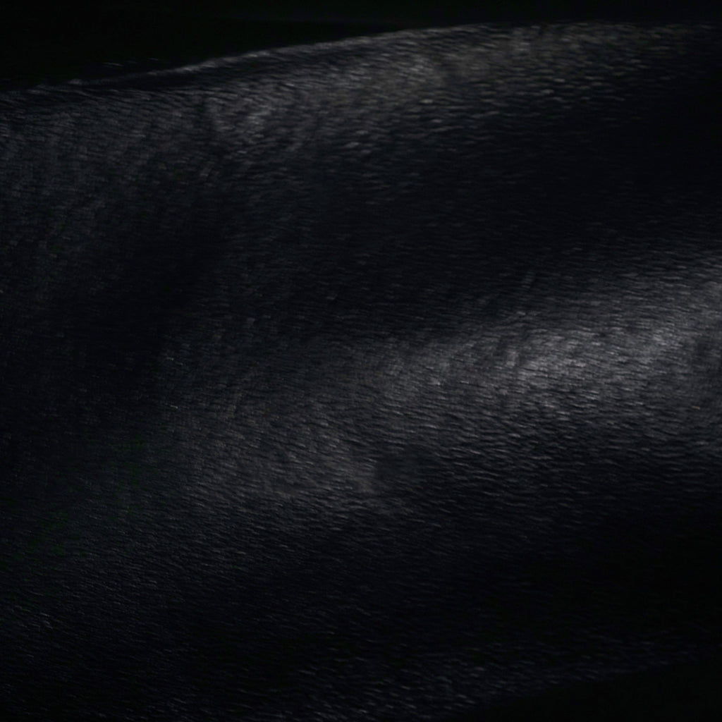 Chanel Madelion Black Caviar Tote