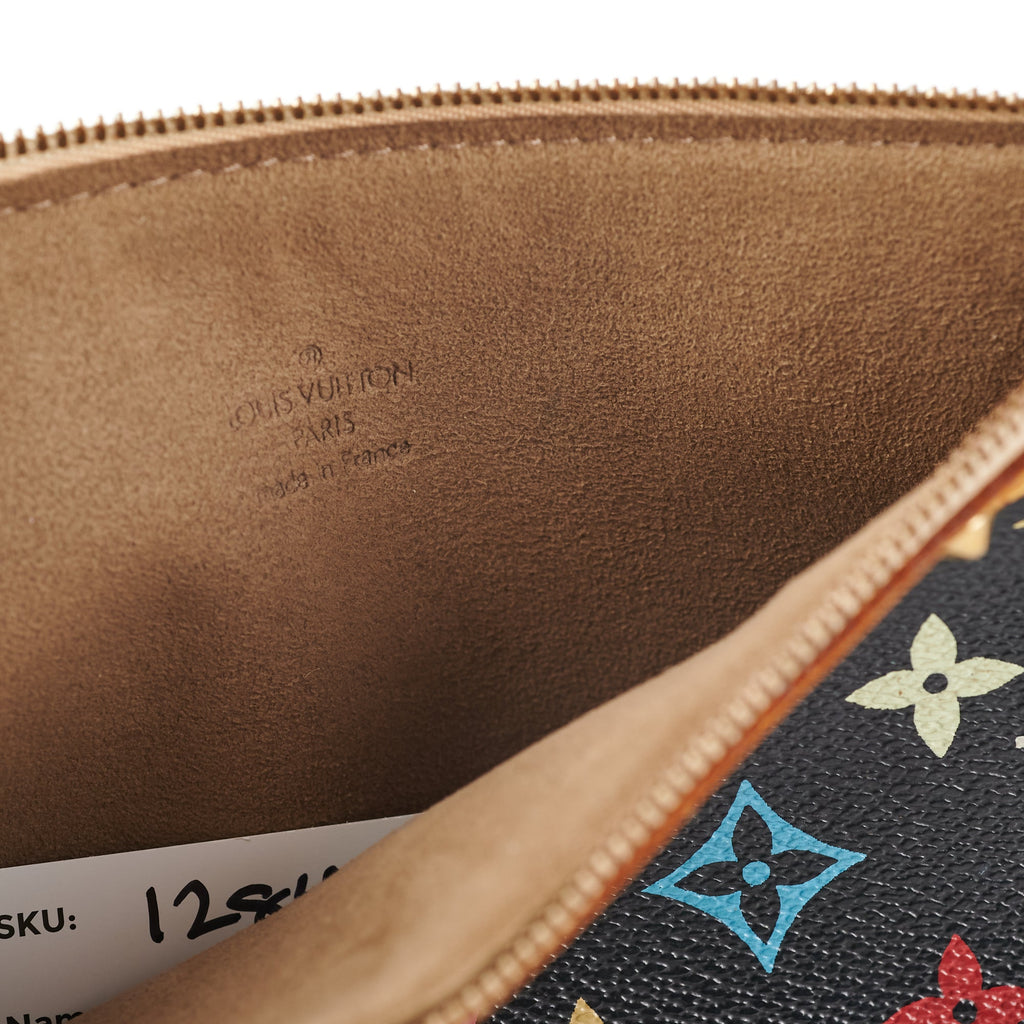 Louis Vuitton Multicolour Pochette Shoulder Bag