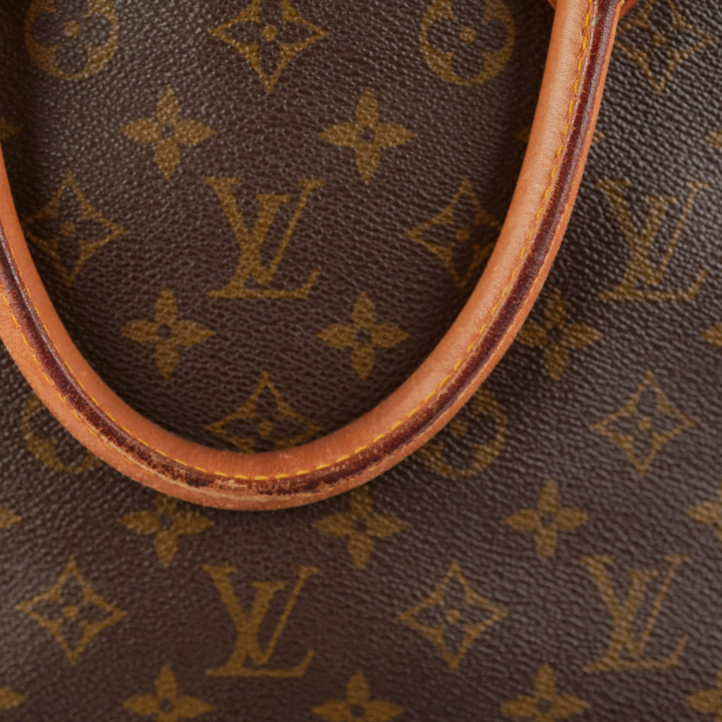 Louis Vuitton Vintage Sac Monogram Tote