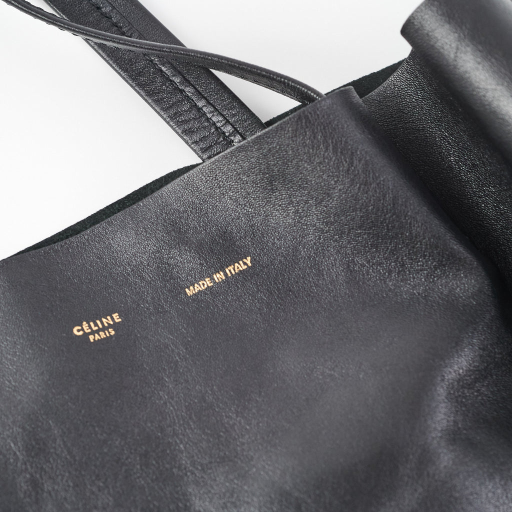 Celine Tote Black