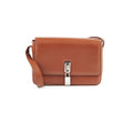 Gucci Leather Brown Shoulder Bag