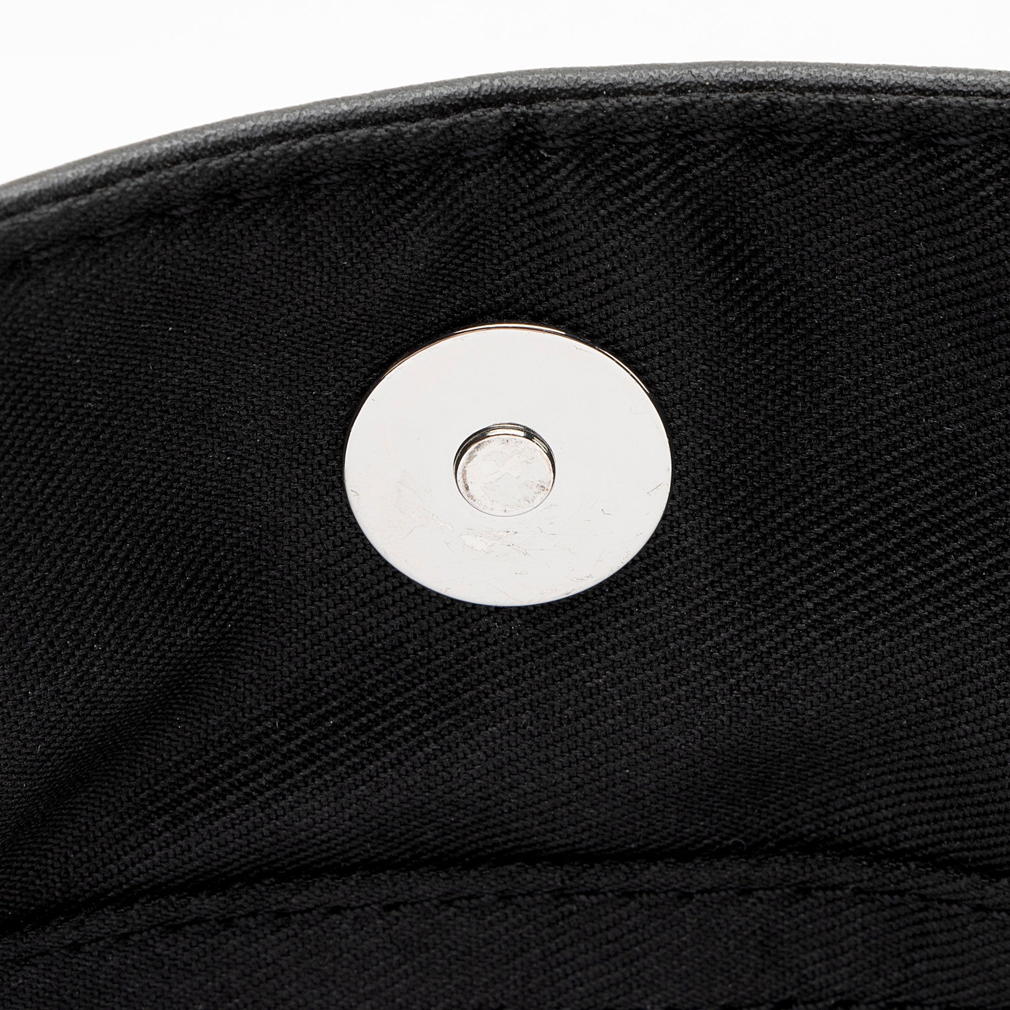 Telfar Faux Leather Medium Shopping Tote