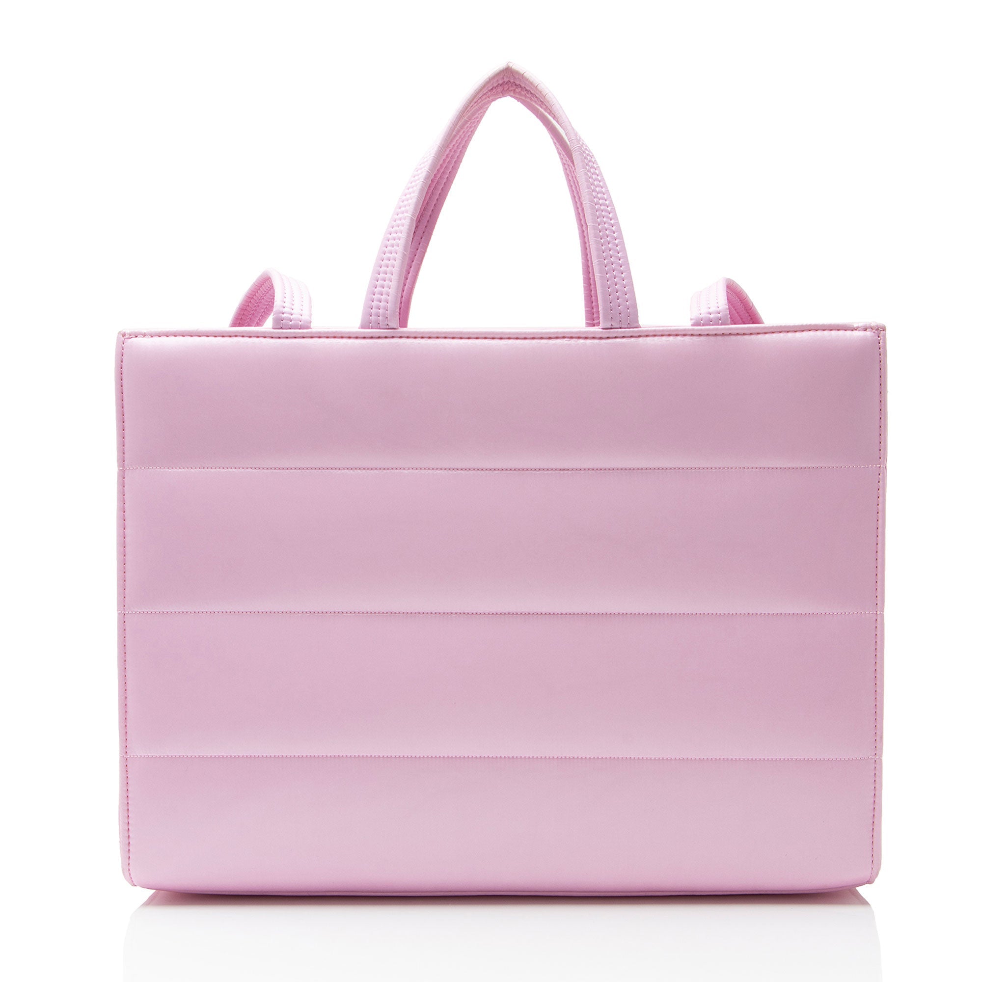 Telfar Nylon Puff Medium Shopping Tote